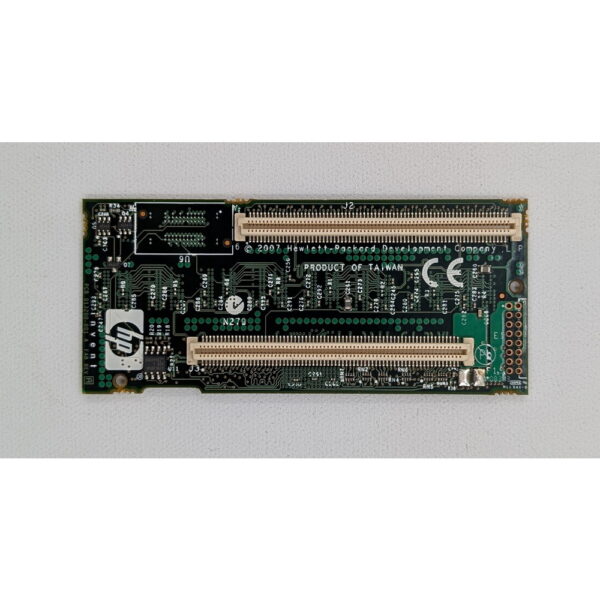 Модуль памяти 508118-001, 013199-000, 013198-002, HP ProLiant BL460c G7, BL465cG7, BL490cG7, BL685cG7, 256 Мб — изображение 2
