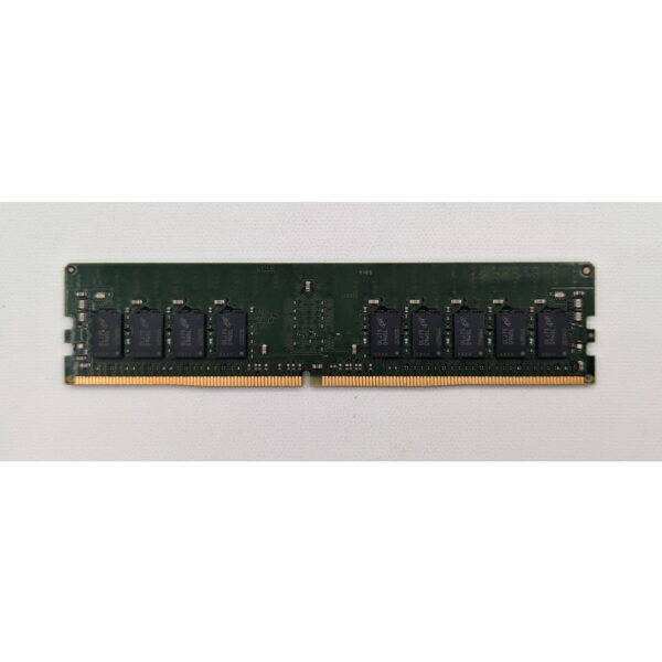 Модуль памяти MTA18ASF2G72PZ-3G2, Micron, DDR4, 16Gb, 25600, ECC — изображение 2