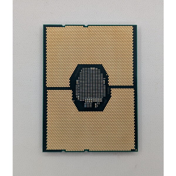 Процессор Intel Xeon Silver 4114, 10 cores, 2.2 GHz, SR3GK — изображение 2