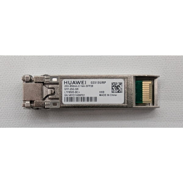 Трансивер SFP-25G-SR, Huawei, 25 Gb