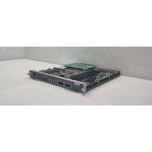 Модуль управления VS-SUP2T-10G, Cisco Catalyst 6500, 2 ports 10GE(X2), 3 ports SFP, MSFC5, PFC4