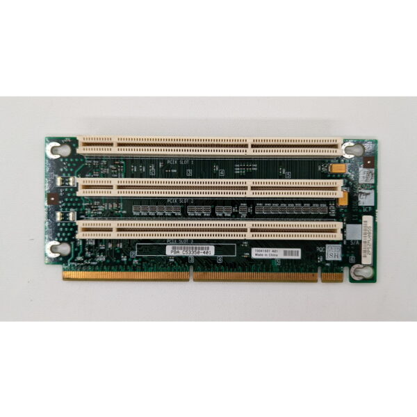 PCIe Riser C53350-401, Intel SR2400