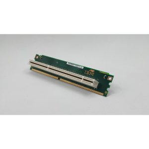 Riser card 90P1957, 13M7331, 13M7319, IBM xSeries X336, 1U, PCI-X, без крепления
