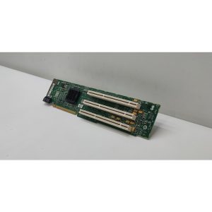 Riser card 012311-001, 012312-000, 359248-001, HP ProLiant DL380 G4p, DL380 G4, 2 U, PCI-X, без крепления