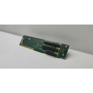 Riser card 012519-001, 012520-000, 408786-001, HP ProLiant DL380 G5, 2PCI-E X16, PCI-E X8, без крепления