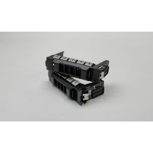 Заглушка 04F7V1, 3.5" (LFF), SAS, SATA, Dell PowerEdge R730xd, R630, R530, R830, R720