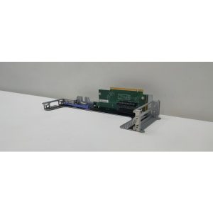 Riser card 46M6400, 43W8878, 43V7063, IBM System X3650 M2, 2U, 2 slots PCI-E X8