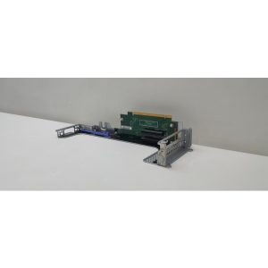 Riser card 59Y3080, 69Y4324, 59Y3440, IBM System X3650 M2, X3650 M3, 2U, 2 slots PCI-E X8