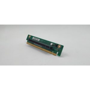 Riser card 94Y7589, 00Y7872, 01017GB00-000-G, IBM System X3550 M4, 1U, slot PCI-E X16, без крепления
