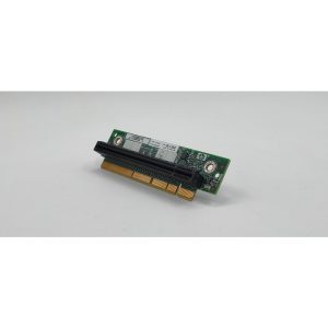 Riser card 490419-001, 511809-001, HP ProLiant DL320 G6, 1U, PCI-E 2.0 X8, без крепления