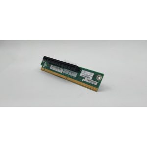 Riser card 412200-001, 419191-001, 419192-001, HP ProLiant DL360 G5, DL365 G1, 1 U, PCI-E X8, без крепления