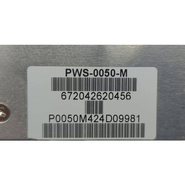 Блок питания SP382-TS, PWS-0050-M, Ablecom, Supermicro SC743TQ-R760, SC942i-R760, SC743S2-R760, SC743i-R760, SC743T-R760, 380W