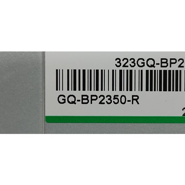 Блок питания GQ-BP2350-R, DPS-750QB B, Delta, Intel SR2600, SR2625, SC5600BRP, SC5600LX, Server System SR2625URLXR, SR2625URLX, 750 Вт
