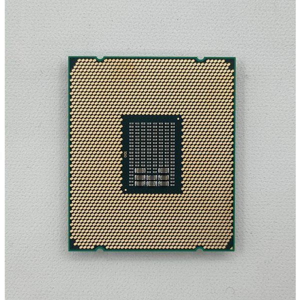 Процессор Intel Xeon E5-2603 v4, 6 cores, 1.7 GHz, SR2P0