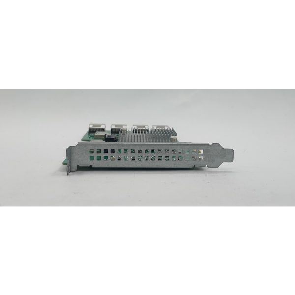 Контроллер RAID 03X3834, IBM, Lenovo ThinkServer Rd330, Rd430, Rd630, Rd640, LSI, 6Gbps, 16-Port, PCIe, SAS