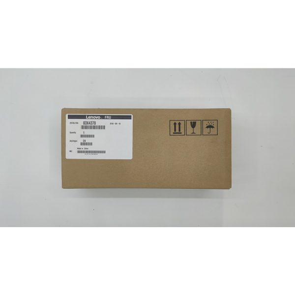 Блок питания 03X4370, Lenovo ThinkServer RD340, 550W