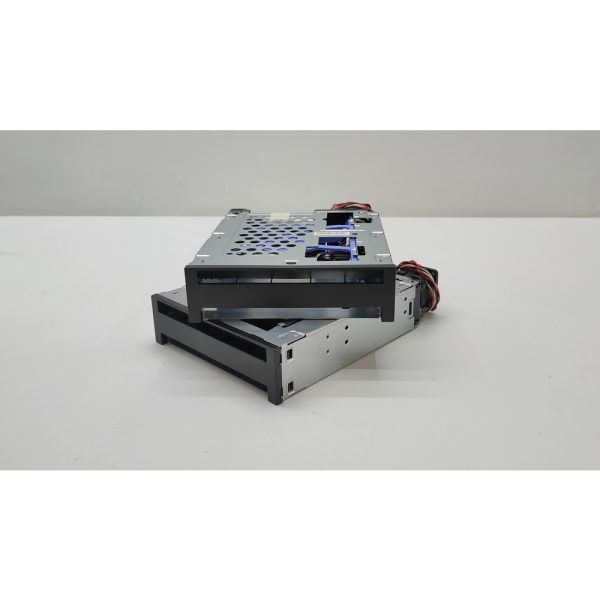 Салазки 00KT171, Lenovo ThinkStation P310, HDD, ODD, Slim