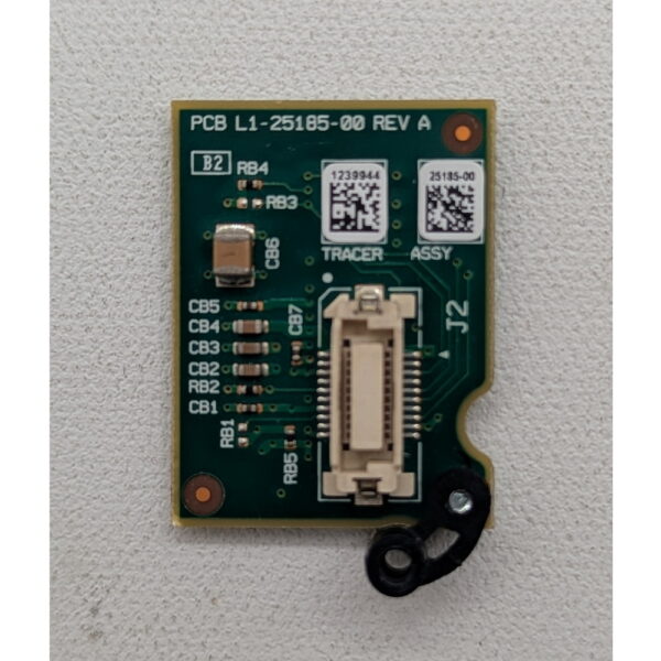 Модуль L1-25185-00, LSI Raid Array Remote Battery Card