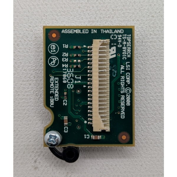Модуль L1-25185-00, LSI Raid Array Remote Battery Card — изображение 2