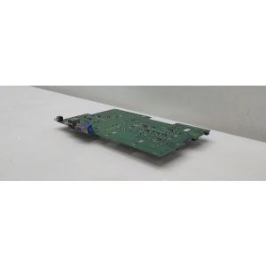 Плата вентилятора 012525-001, 012526-000, 408791-001, HP Proliant DL380 G5, 2 ports USB 2.0, VGA(M)