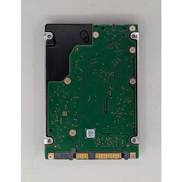 Жесткий диск ST600MM0009, Seagate, 600 Гб, SAS, 2.5 — изображение 2