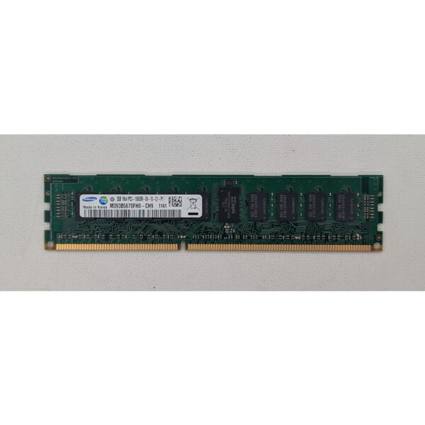 Модуль памяти M393B5670FH0-CH9, Samsung, DDR3, 2Gb, 10600, ECC