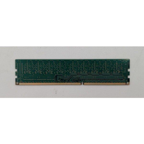 Модуль памяти MT9KSF51272AZ-1G6, Micron, DDR3L, 4Gb, 12800E, ECC, UDIMM — изображение 2