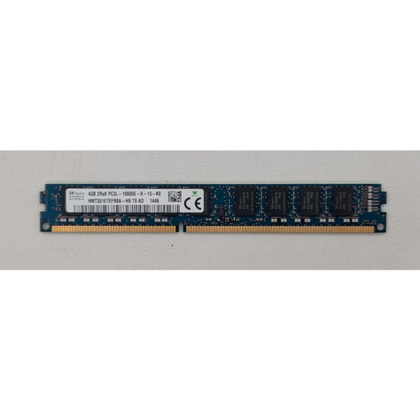 Модуль памяти HMT351E7EFR8A-H9, Sk Hynix, DDR3L, 4Gb, 10600E