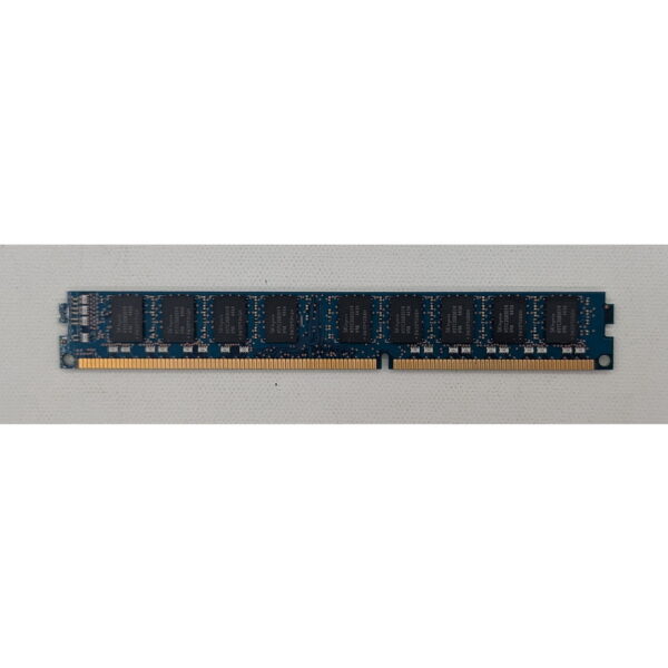 Модуль памяти HMT351E7EFR8A-H9, Sk Hynix, DDR3L, 4Gb, 10600E — изображение 2