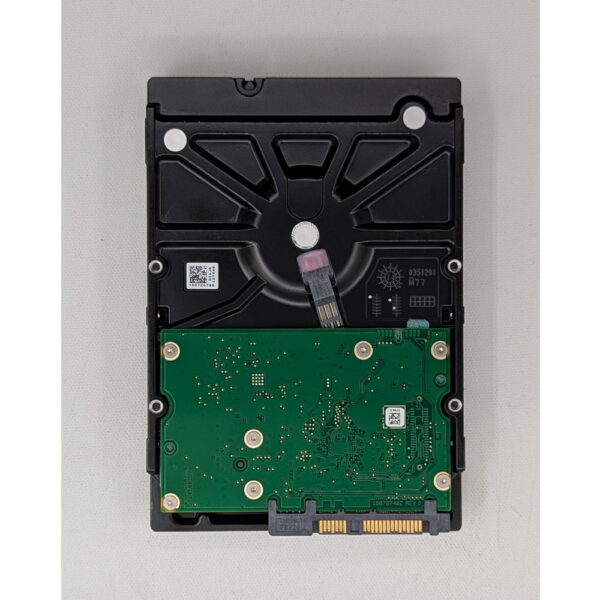 Жесткий диск ST4000NM0023, 0529FG, 0VVRDC, Dell, Seagate, 4 Тб, SAS, 3.5 — изображение 2