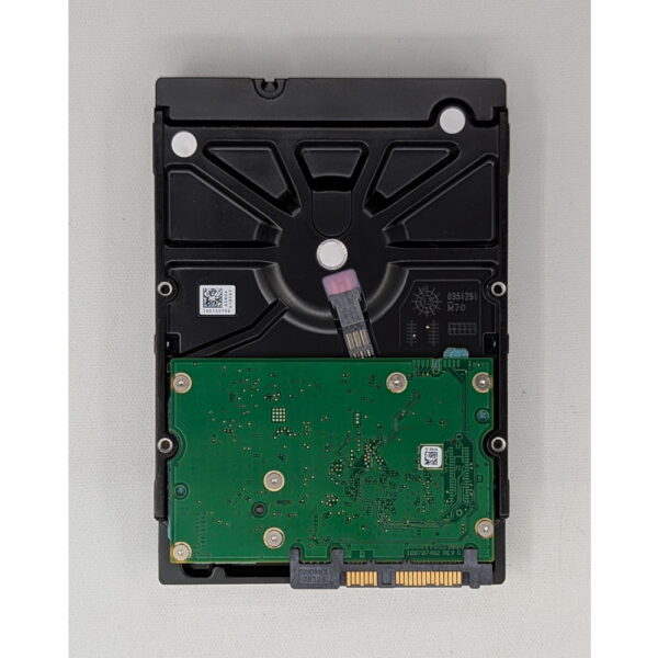 Жесткий диск ST4000NM0023, 0529FG, Dell, Seagate, 4 Тб, SAS, 3.5 — изображение 2