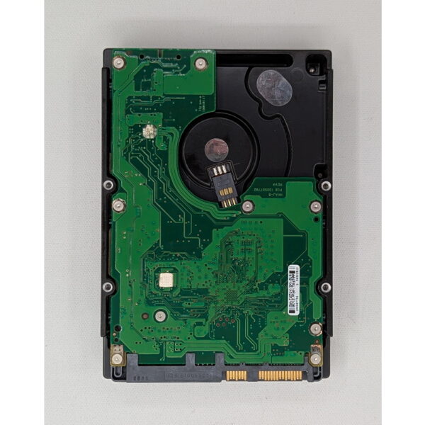 Жесткий диск ST3300656SS, DF0300B8053, 375874-024, 454228-002, HP, Seagate, 300 Гб, SAS, 3.5 — изображение 2