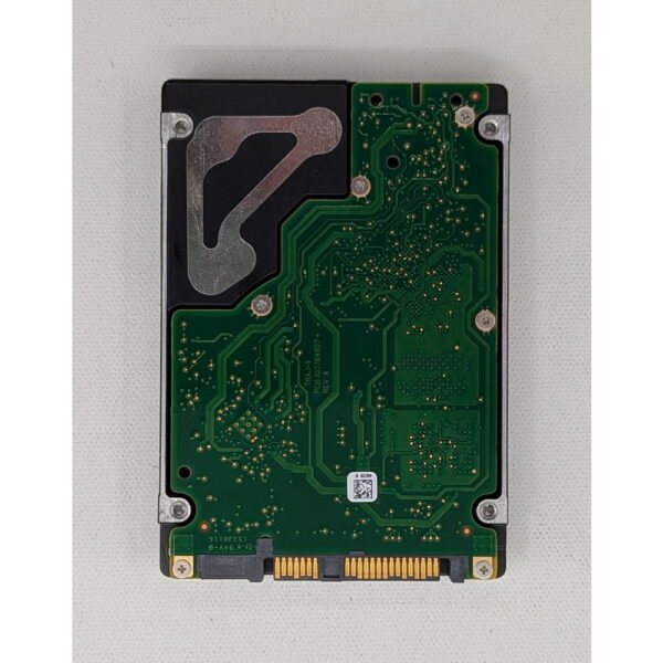 Жесткий диск ST600MP0005, 04HGTJ, Dell, Seagate, 600 Гб, SAS, 2.5 — изображение 2