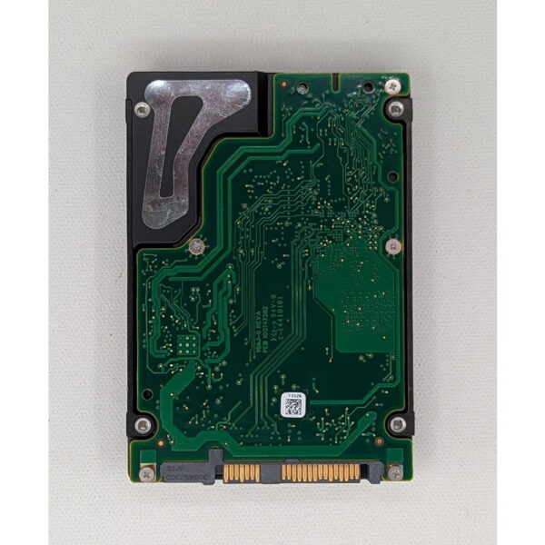 Жесткий диск ST1200MM0007, 0RMCP3, 1DA200-150, Dell, Seagate, 1.2 Тб, SAS, 2.5 — изображение 2