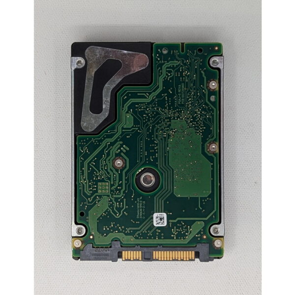 Жесткий диск ST300MM0006, 0PGHJG, 0K701V, Dell, Seagate, 300 Гб, SAS, 2.5 — изображение 2