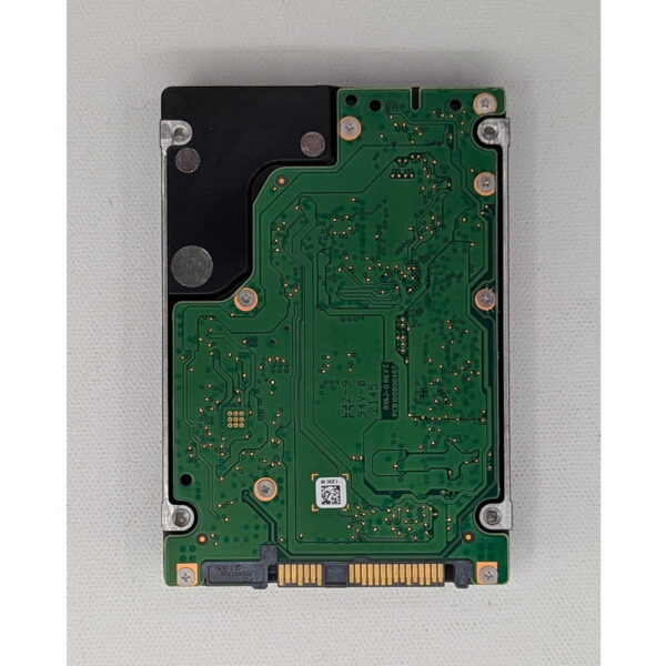 Жесткий диск ST1200MM0099, 0G2G54, Dell, Seagate, 1.2 Тб, SAS, 2.5 — изображение 2