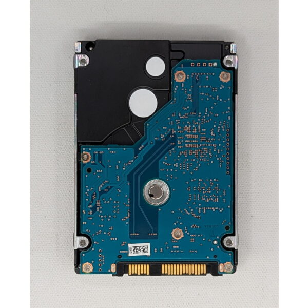 Жесткий диск AL13SEB300, 0MTV7G, HDEBC03DAA51, Dell, Toshiba, 300 Гб, SAS, 2.5 — изображение 2