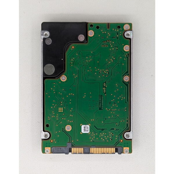 Жесткий диск ST1200MM0129, Seagate, 1.2 Тб, SAS, 2.5 — изображение 2