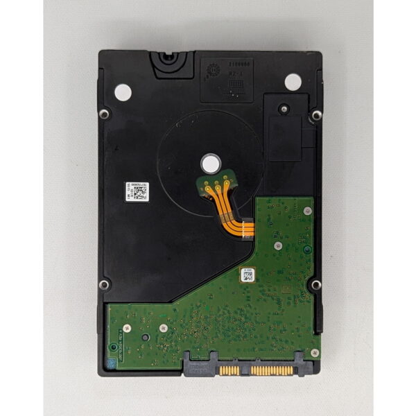 Жесткий диск ST8000NM0075, Seagate, 8 Тб, SAS, 3.5 — изображение 2