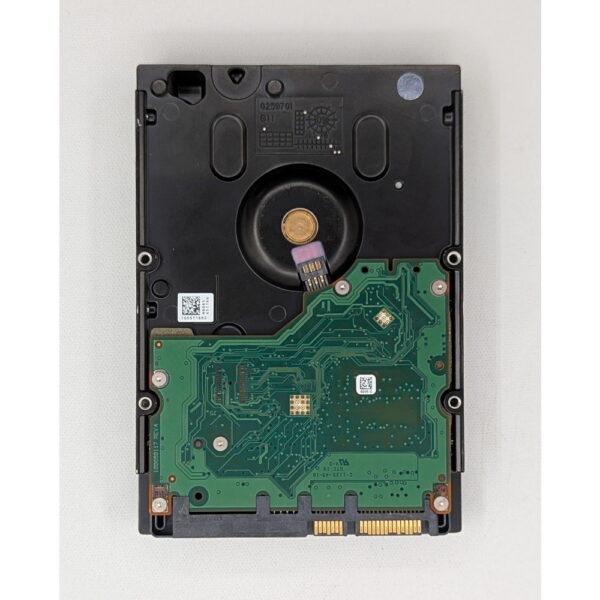 Жесткий диск ST31000528AS, Seagate, 1 Тб, SATA, 3.5 — изображение 2