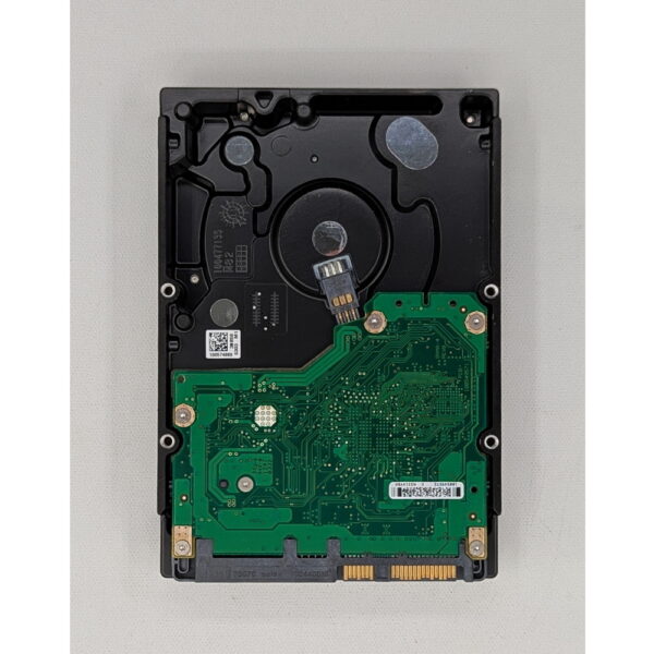 Жесткий диск ST3300657SS, 516832-002, Seagate, HP, 300 Гб, SAS, 3.5 — изображение 2