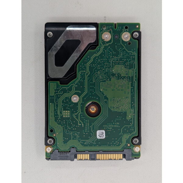 Жесткий диск ST9300653SS, 627114-002, 507129-020, EH0300FBQDD, 9SW066-035, Seagate, HP, 300 Гб, SAS, 2.5 — изображение 2