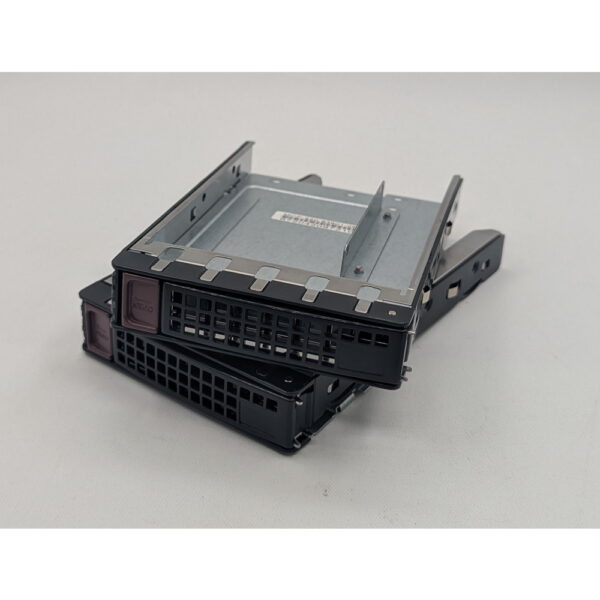 Салазки 01-SC93832-XX00C101, 01-SC93833-XX00C103, 3.5" (LFF), SAS, SATA, Supermicro