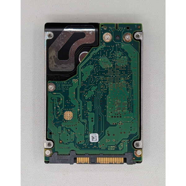 Жесткий диск ST9300603SS, 49Y1836, 49Y1839, 49Y1840, IBM, Seagate, 300 Гб, SAS, 2.5 — изображение 2