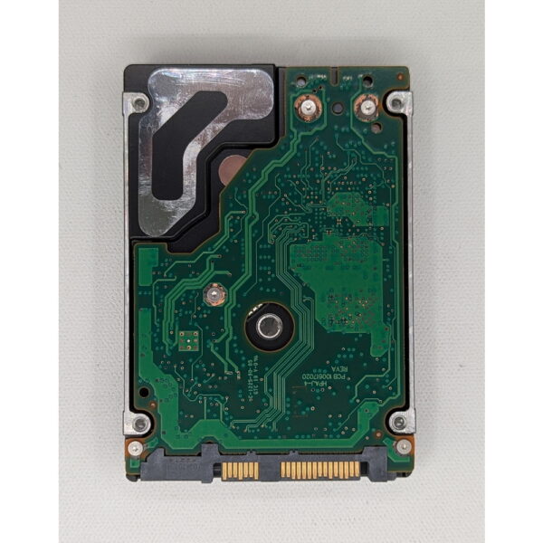 Жесткий диск ST9300605SS, 49Y1836, 49Y1839, 49Y1840, IBM, Seagate, 300 Гб, SAS, 2.5 — изображение 2