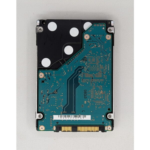 Жесткий диск MBF2300RC, 49Y1836, 49Y1839, 49Y1840, IBM, Seagate, 300 Гб, SAS, 2.5 — изображение 2