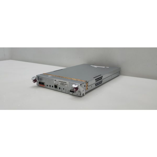 Модуль 758368-001, 81-00000078-00-01, HP StorageWorks P2000 G3 AJ750A, MSA 1040, 10GbE, iSCSI
