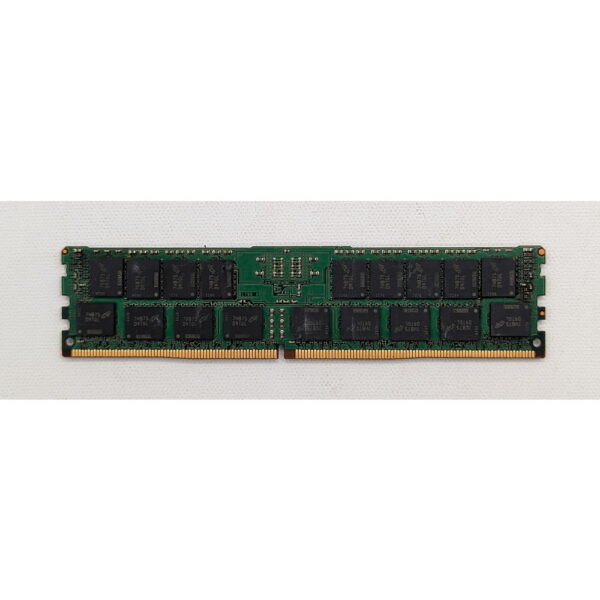 Модуль памяти MTA36ASF2G72PZ-2G3, 46W0831, 46W0829, Micron, IBM, DDR4, 16Gb — изображение 2