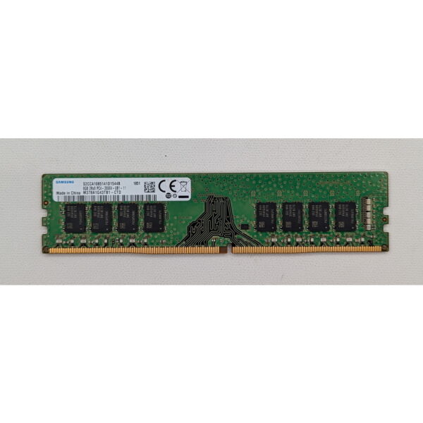 Модуль памяти M378A1G43TB1-CTD, Samsung, DDR4, 8Gb, 21300