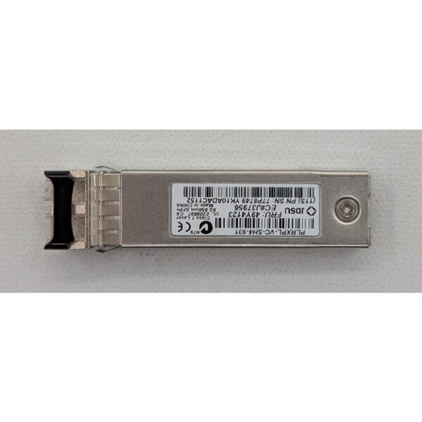 Трансивер PLRXPL-VC-SH4-931, 77P8749, 49Y4123, Picolight, IBM, 8 Gb